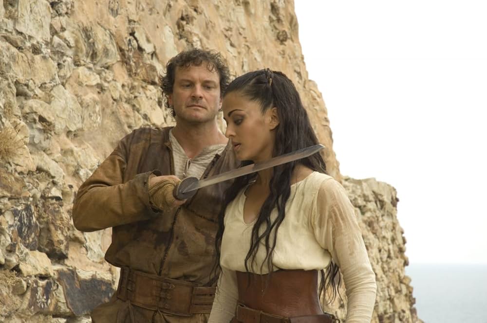 The Last Legion（原題）の画像