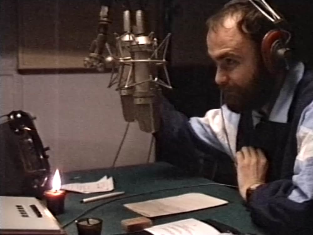 「ベクシンスキー家の人々 映像と音声のアルバム」の画像