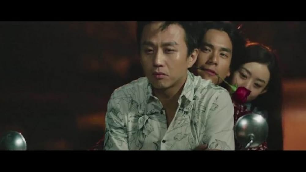 乗風破浪〜あの頃のあなたを今想うの画像