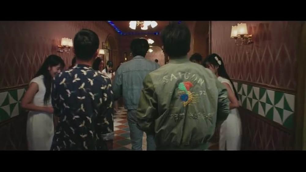 乗風破浪〜あの頃のあなたを今想うの画像