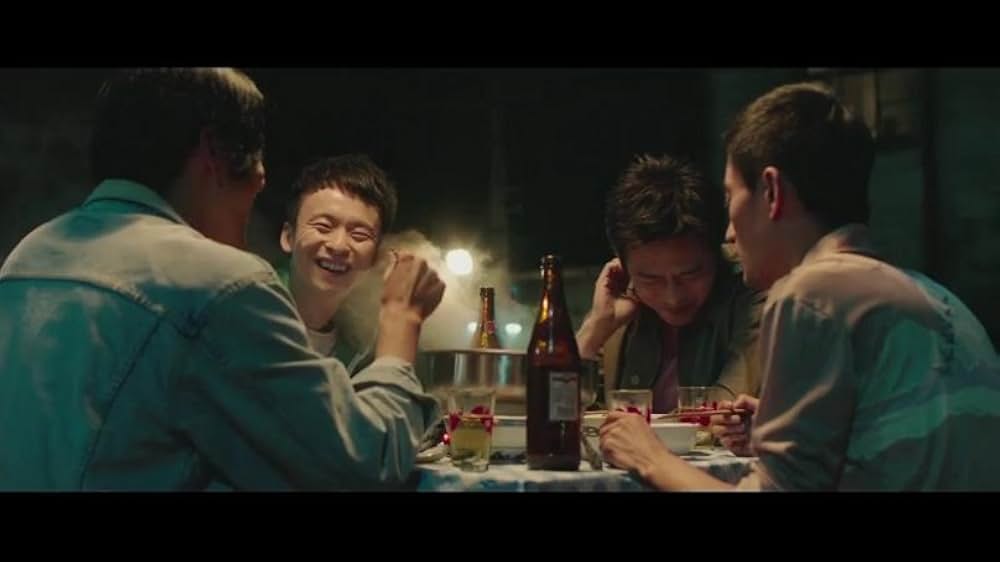 乗風破浪〜あの頃のあなたを今想うの画像