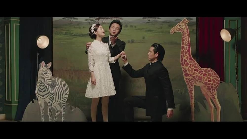 乗風破浪〜あの頃のあなたを今想うの画像