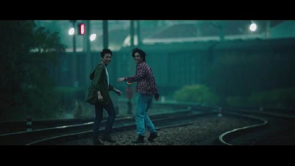 乗風破浪〜あの頃のあなたを今想うの画像