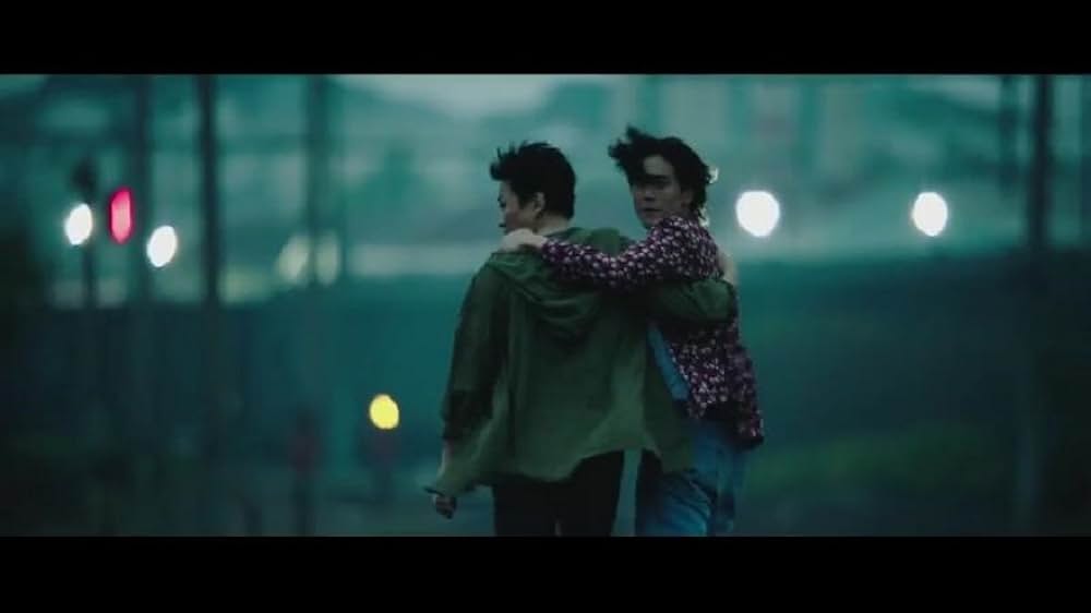 乗風破浪〜あの頃のあなたを今想うの画像