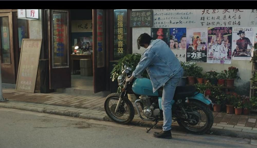 乗風破浪〜あの頃のあなたを今想うの画像