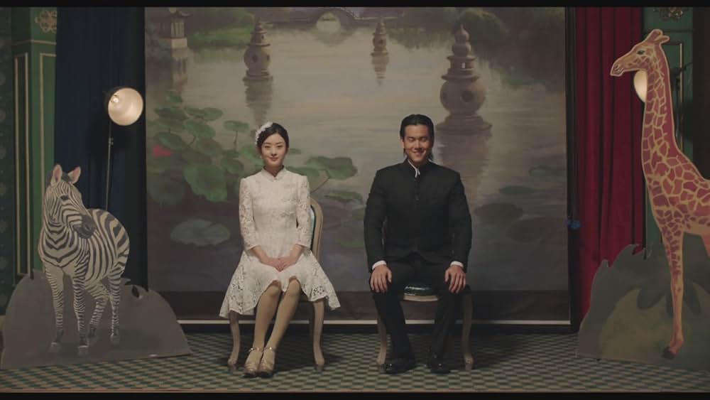 乗風破浪〜あの頃のあなたを今想うの画像