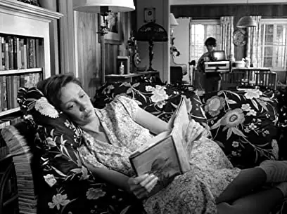 「フランケンウィニー」シェリー・デュバル & バレット・オリバーの画像