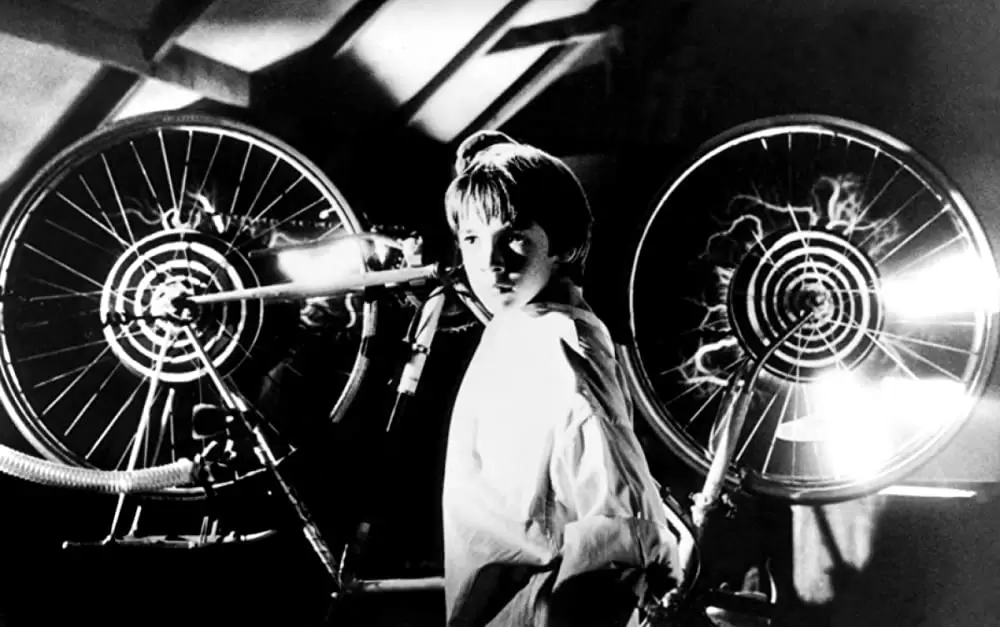 フランケンウィニーの画像