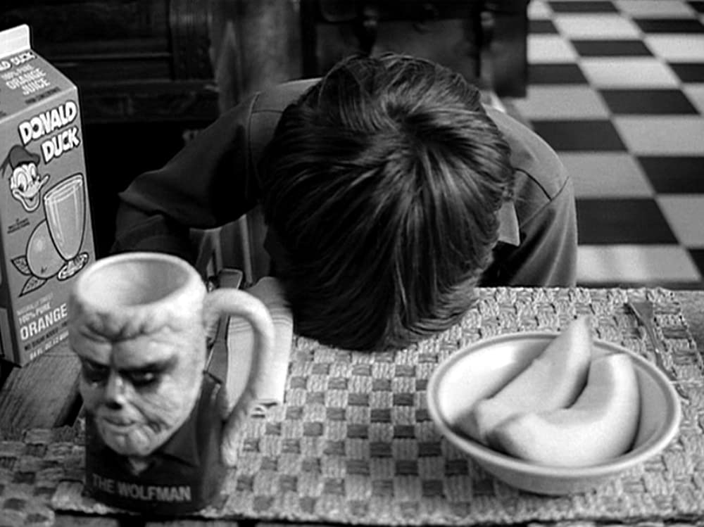 フランケンウィニーの画像