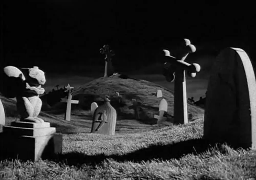 フランケンウィニーの画像