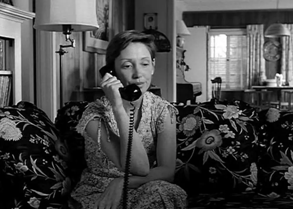 「フランケンウィニー」シェリー・デュバルの画像