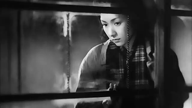 「浮雲」高峰秀子の画像