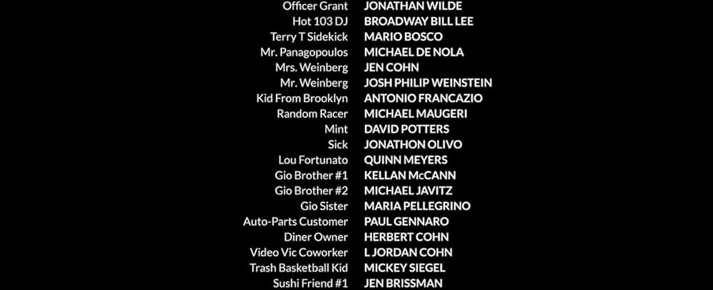 クルーズ 愛と青春のストリートの画像