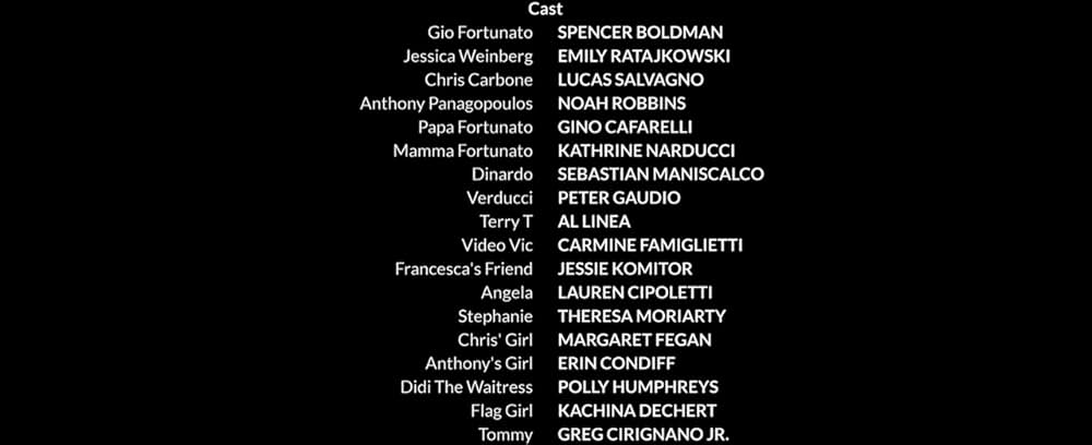 クルーズ 愛と青春のストリートの画像