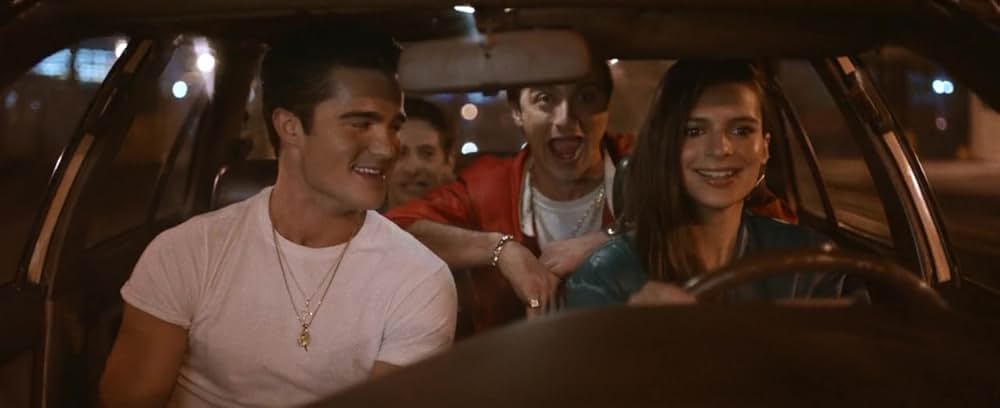 クルーズ 愛と青春のストリートの画像