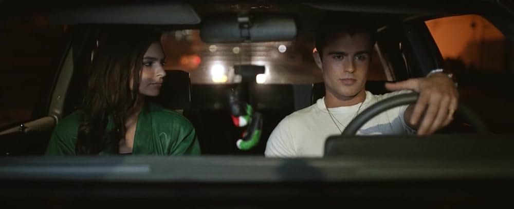 クルーズ 愛と青春のストリートの画像