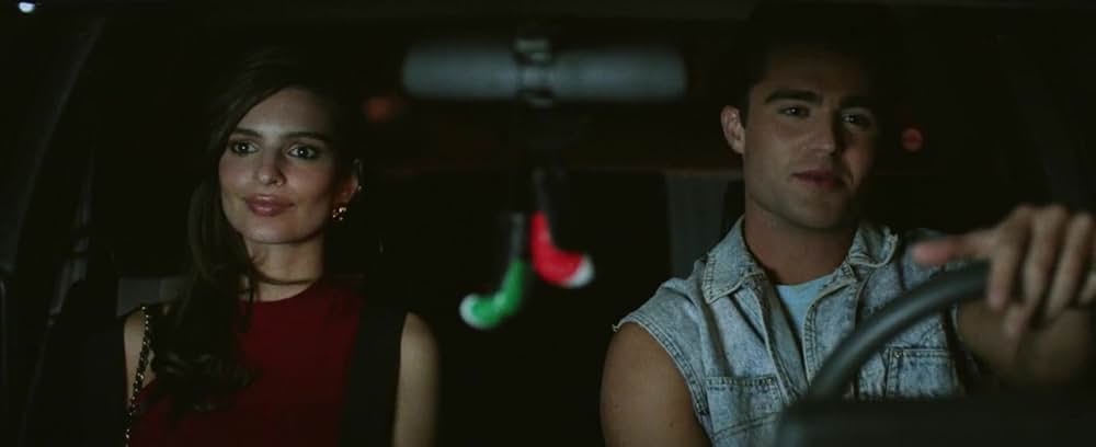 クルーズ 愛と青春のストリートの画像