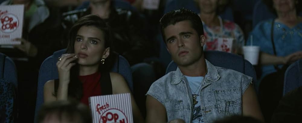 クルーズ 愛と青春のストリートの画像