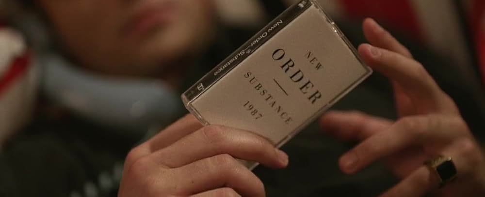 クルーズ 愛と青春のストリートの画像