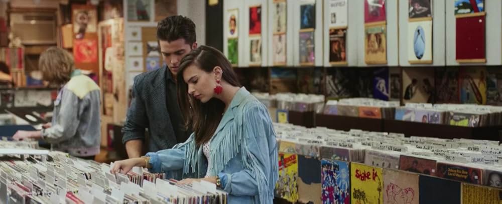 クルーズ 愛と青春のストリートの画像