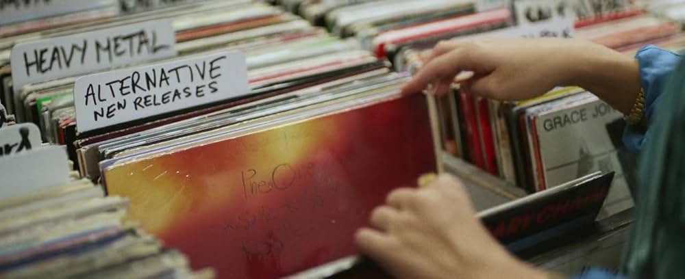 クルーズ 愛と青春のストリートの画像