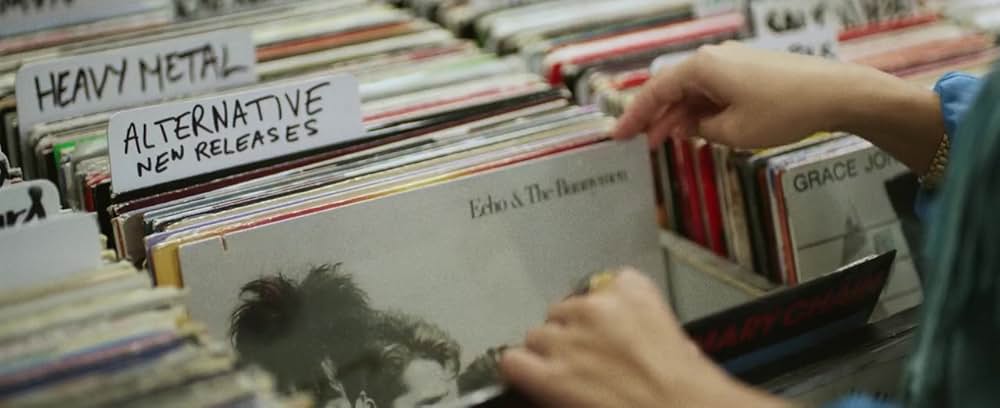 クルーズ 愛と青春のストリートの画像