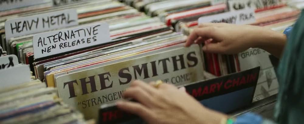 クルーズ 愛と青春のストリートの画像