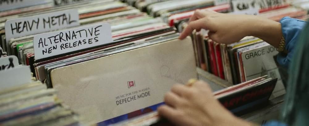 クルーズ 愛と青春のストリートの画像