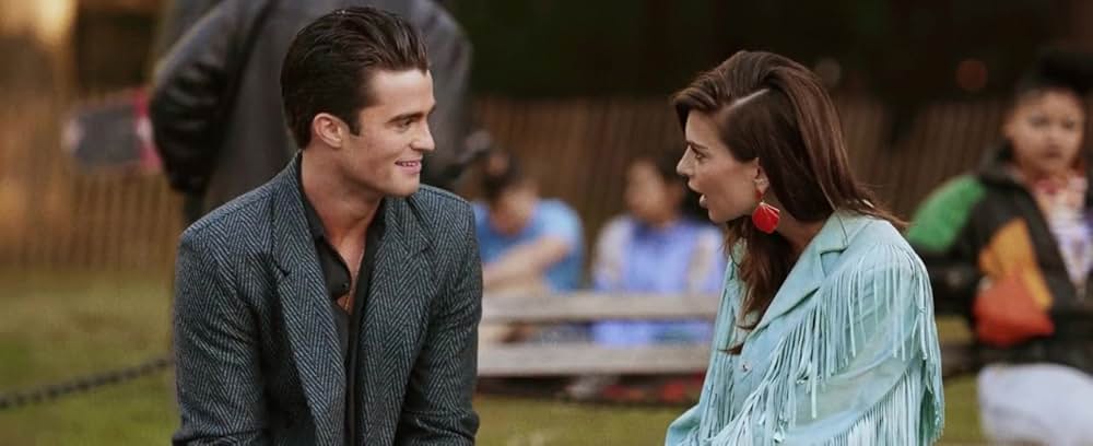 クルーズ 愛と青春のストリートの写真