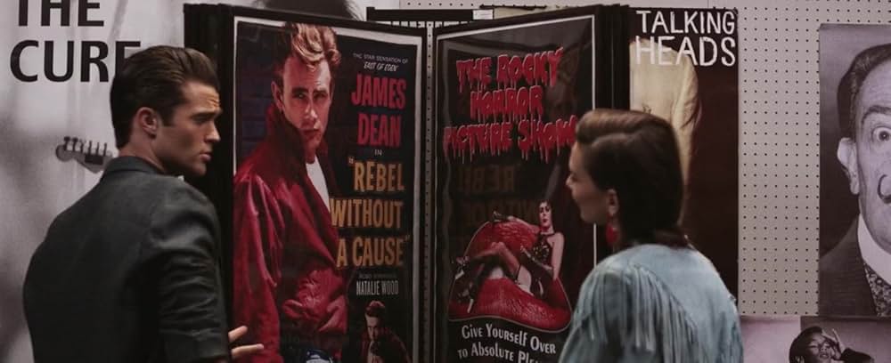 クルーズ 愛と青春のストリートの画像