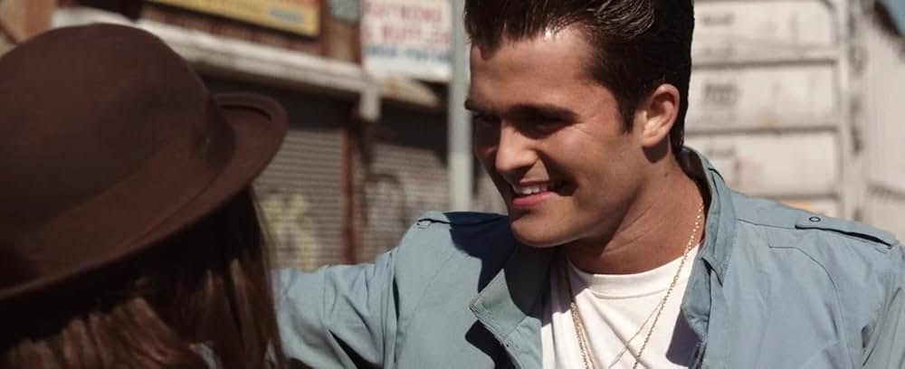 クルーズ 愛と青春のストリートの画像