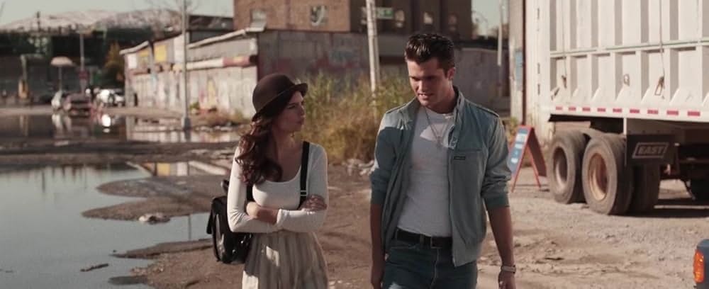 クルーズ 愛と青春のストリートの画像