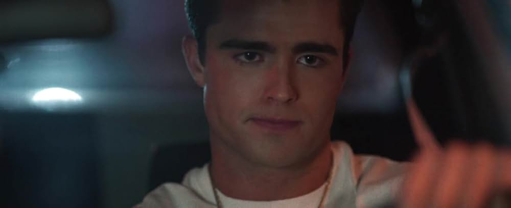 クルーズ 愛と青春のストリートの画像