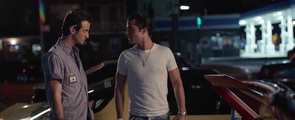 クルーズ 愛と青春のストリートの画像