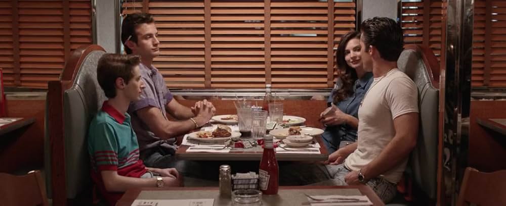 クルーズ 愛と青春のストリートの画像