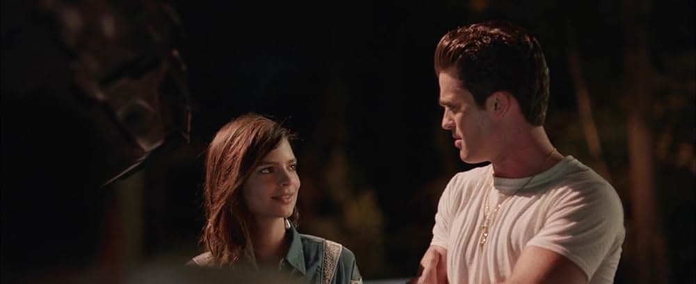 クルーズ 愛と青春のストリートの画像