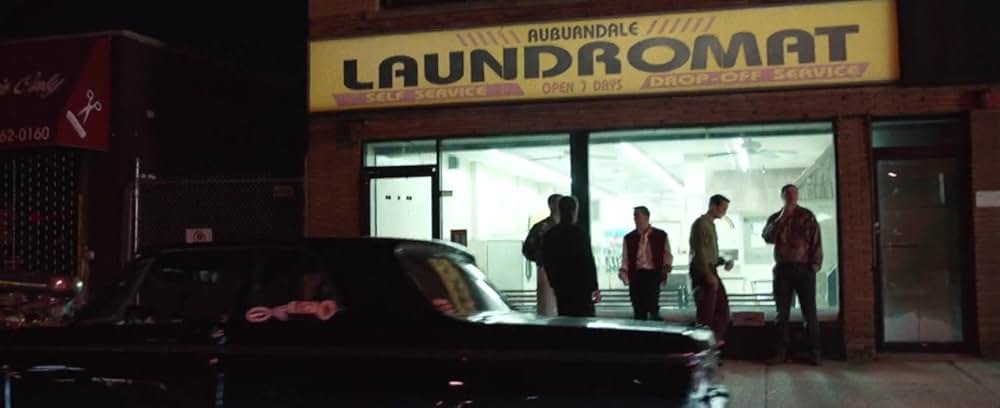 クルーズ 愛と青春のストリートの画像