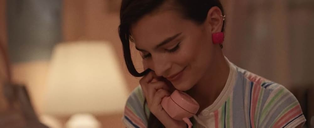 クルーズ 愛と青春のストリートの画像