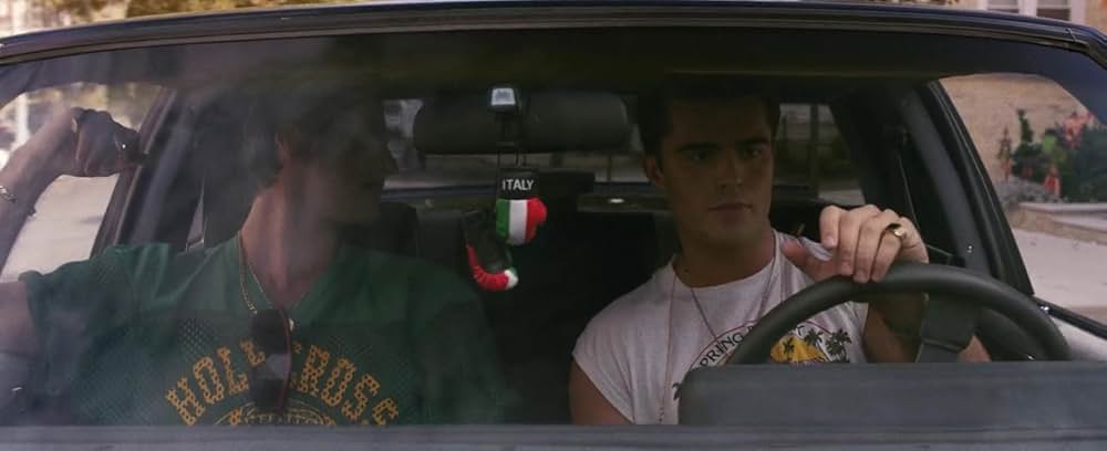 クルーズ 愛と青春のストリートの画像