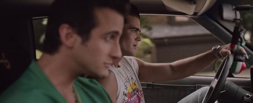 クルーズ 愛と青春のストリートの画像