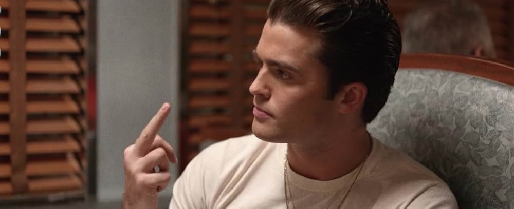 クルーズ 愛と青春のストリートの画像