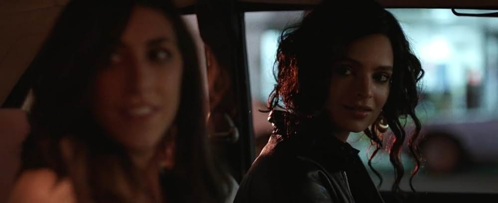 クルーズ 愛と青春のストリートの画像