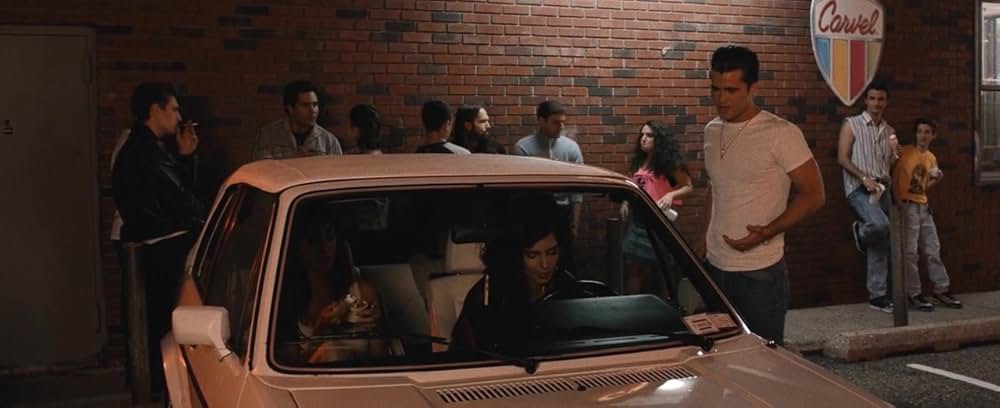 クルーズ 愛と青春のストリートの画像