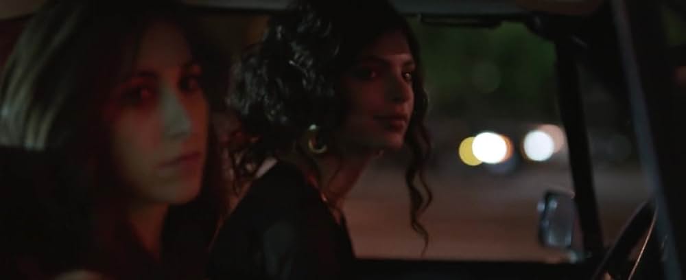 クルーズ 愛と青春のストリートの画像