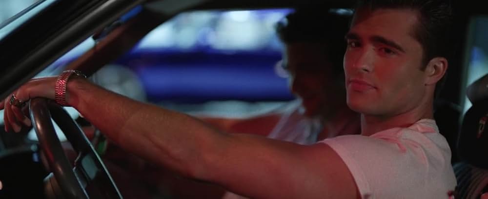 クルーズ 愛と青春のストリートの画像