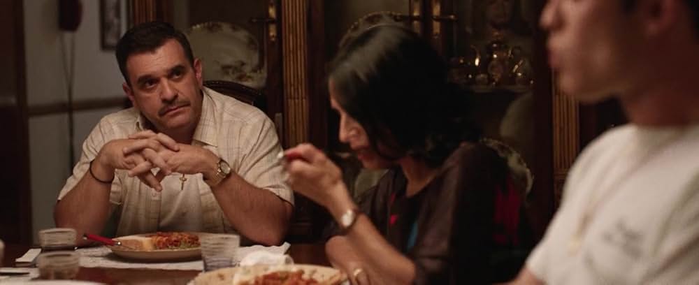 クルーズ 愛と青春のストリートの画像