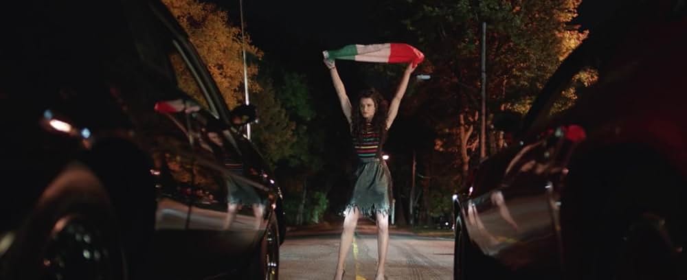 クルーズ 愛と青春のストリートの画像