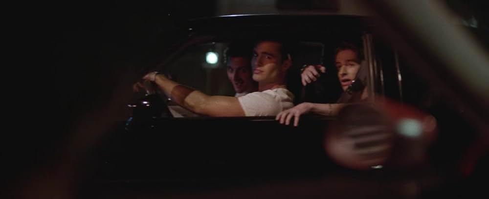 クルーズ 愛と青春のストリートの画像