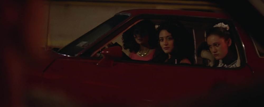 クルーズ 愛と青春のストリートの画像