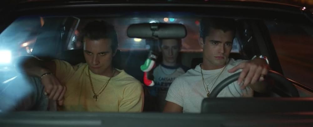 クルーズ 愛と青春のストリートの画像